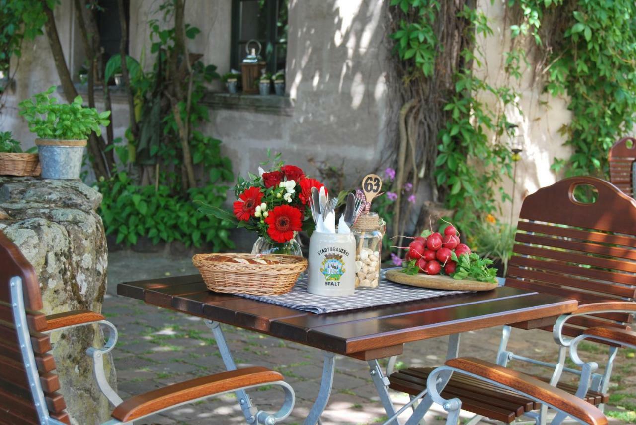 Der Schwan Hotel & Restaurant Schwanstetten Экстерьер фото