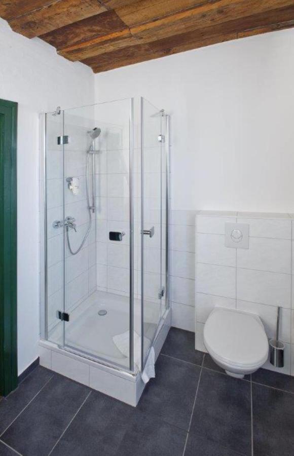 Der Schwan Hotel & Restaurant Schwanstetten Экстерьер фото