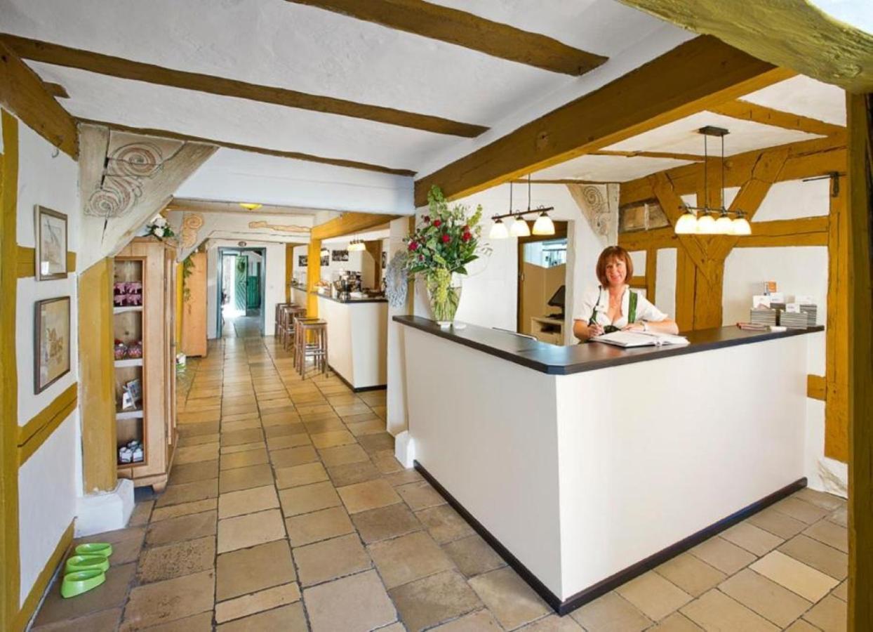 Der Schwan Hotel & Restaurant Schwanstetten Экстерьер фото